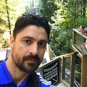 Meet your Posher, Augusto